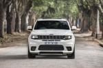 Jeep Grand Cherokee Trackhawk 2019 года (ZA)